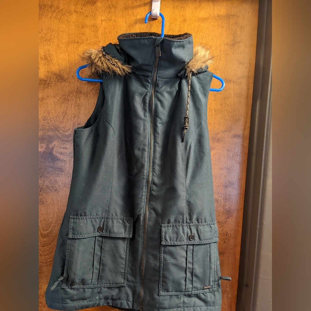 Volcom Vest